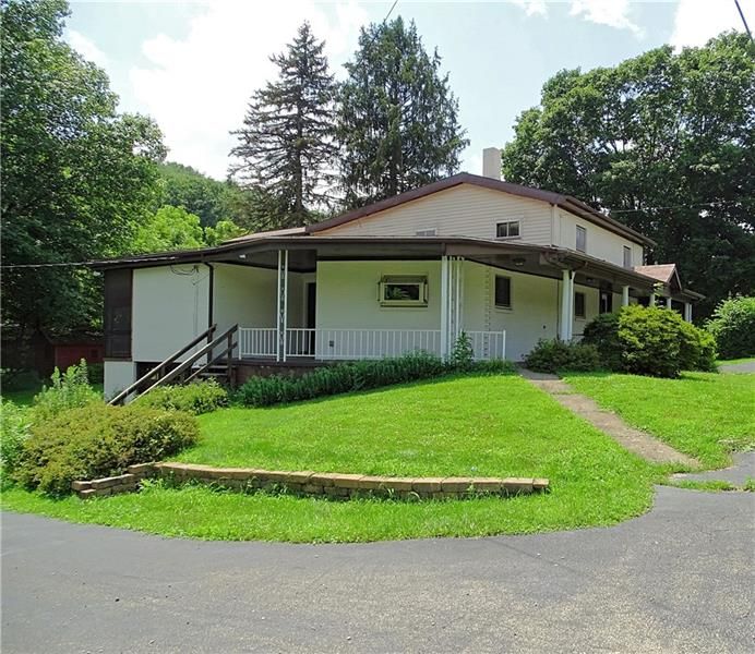 10.4 acres in Westmoreland County, Pennsylvania