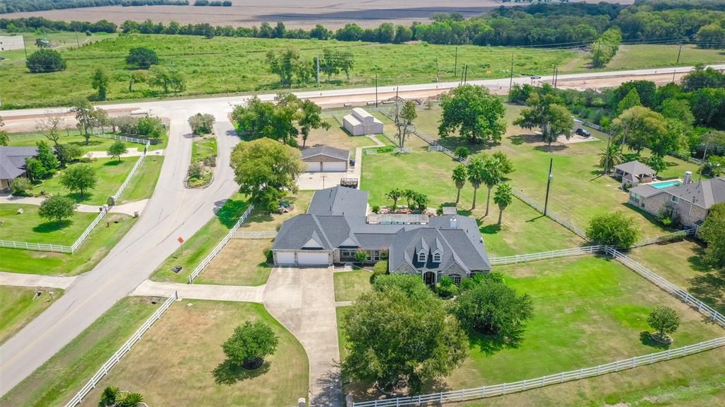 2.06 acres in Fort Bend County, Texas