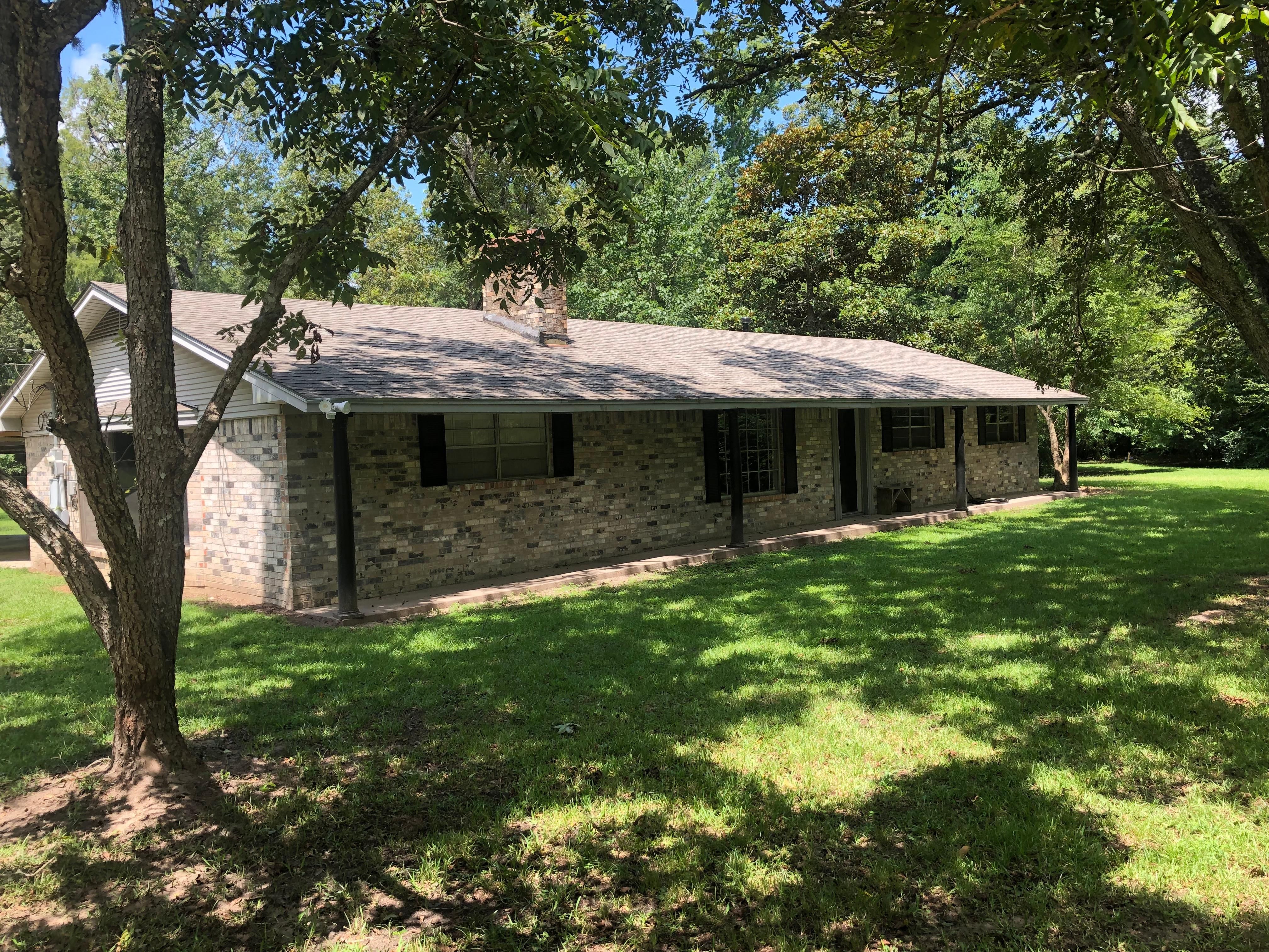 2.24 acres in Angelina County, Texas