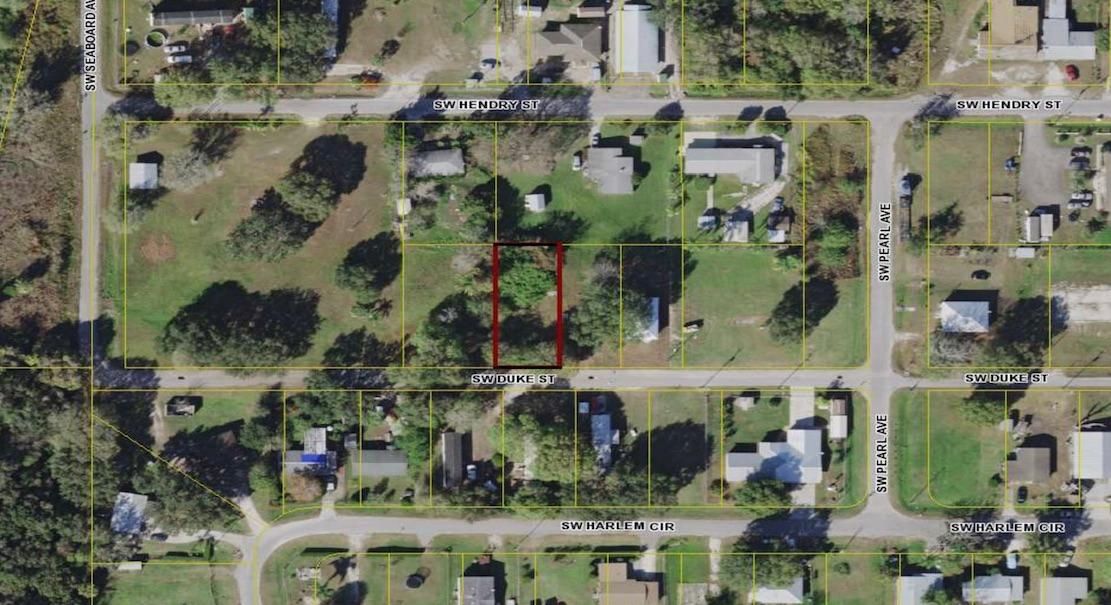 0 16 Acres In Desoto County Florida
