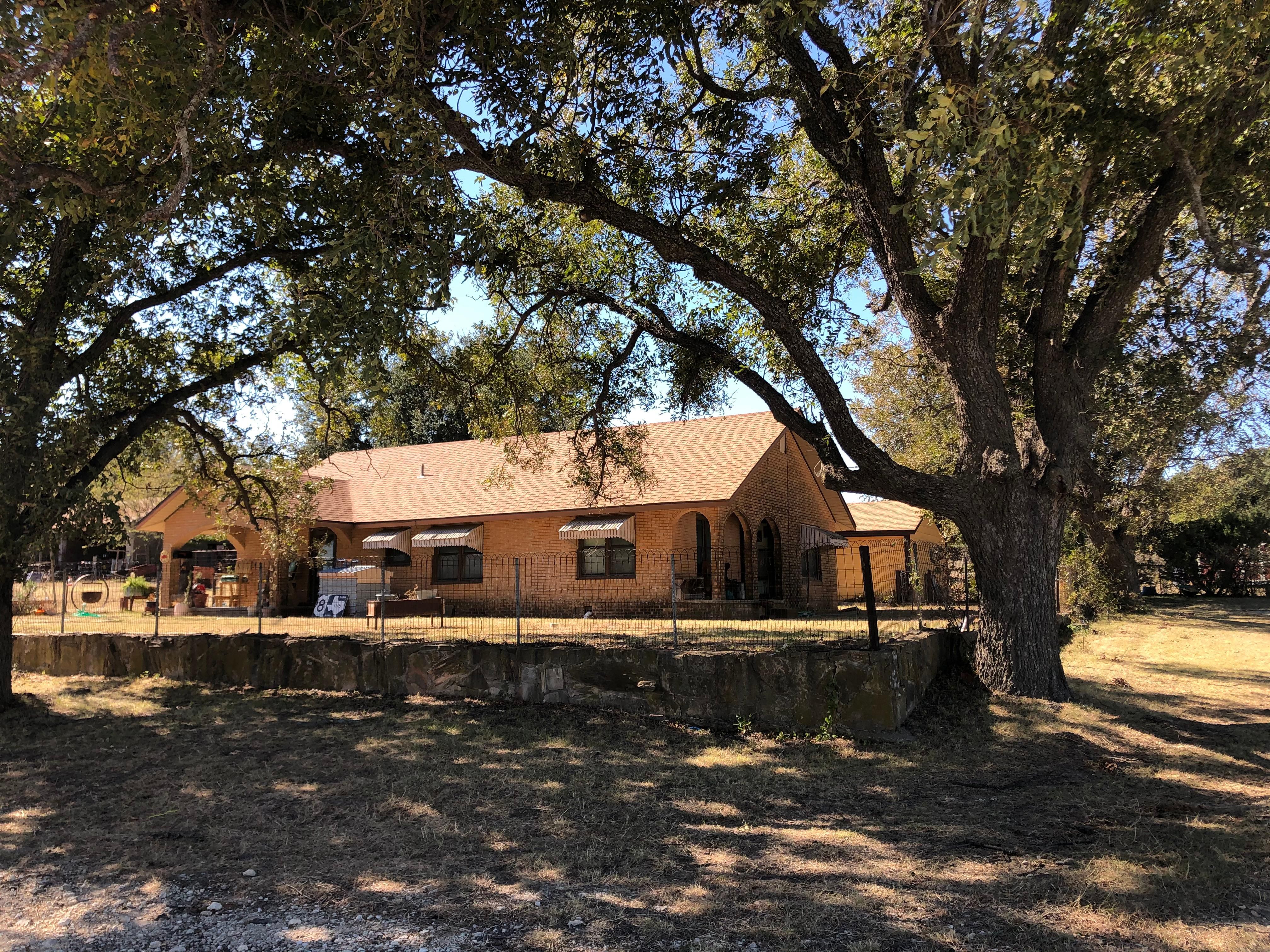 22.68 acres in Erath County, Texas