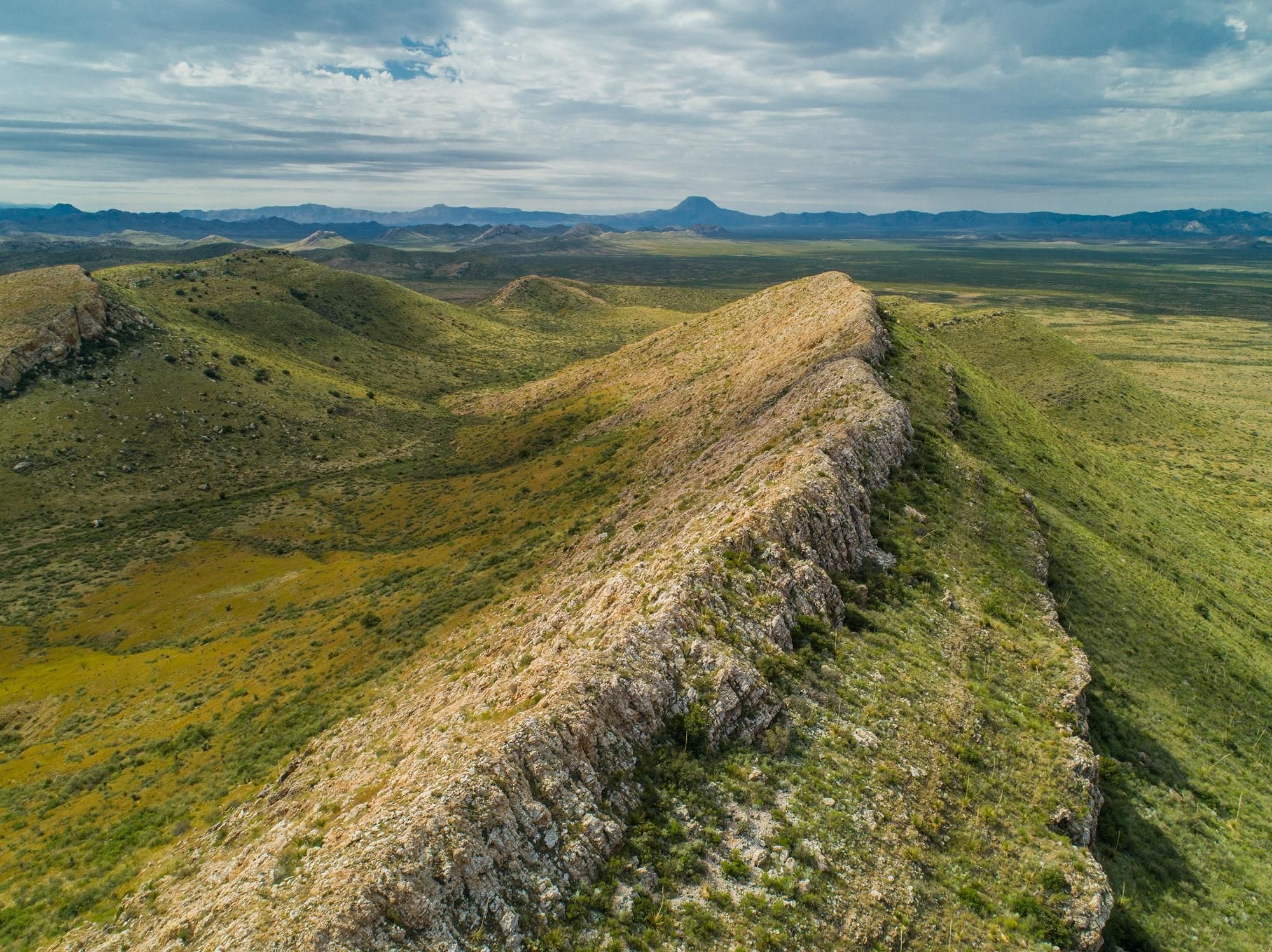 34,123 acres in Brewster County, Texas