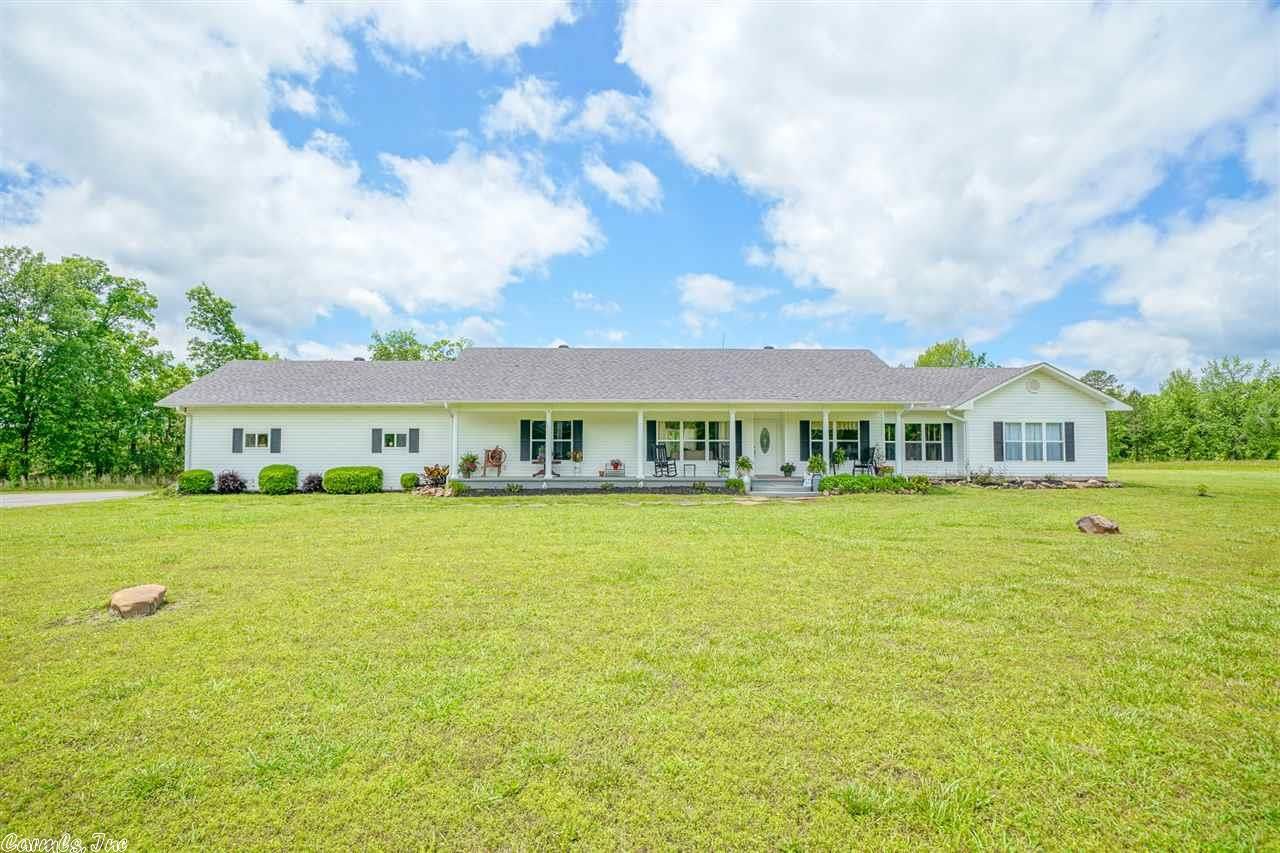 30.58 acres in Garland County, Arkansas