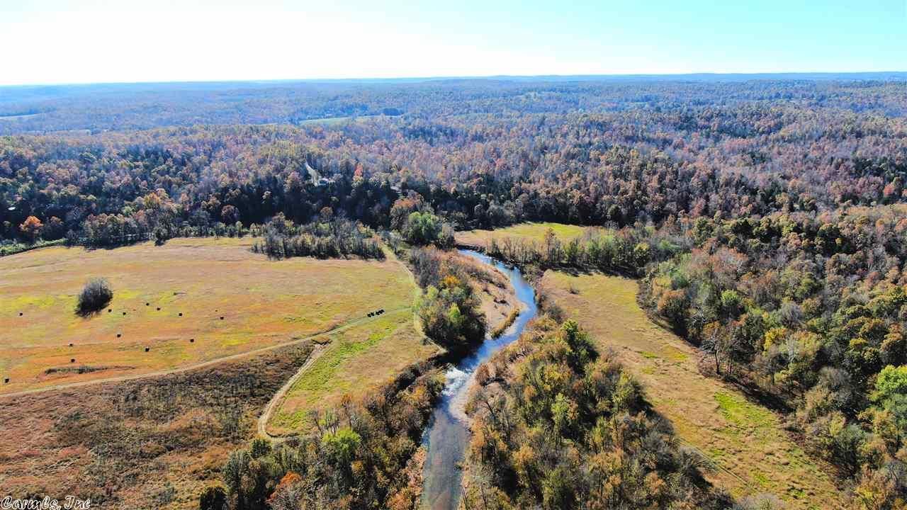 564.5 acres in Fulton County, Arkansas