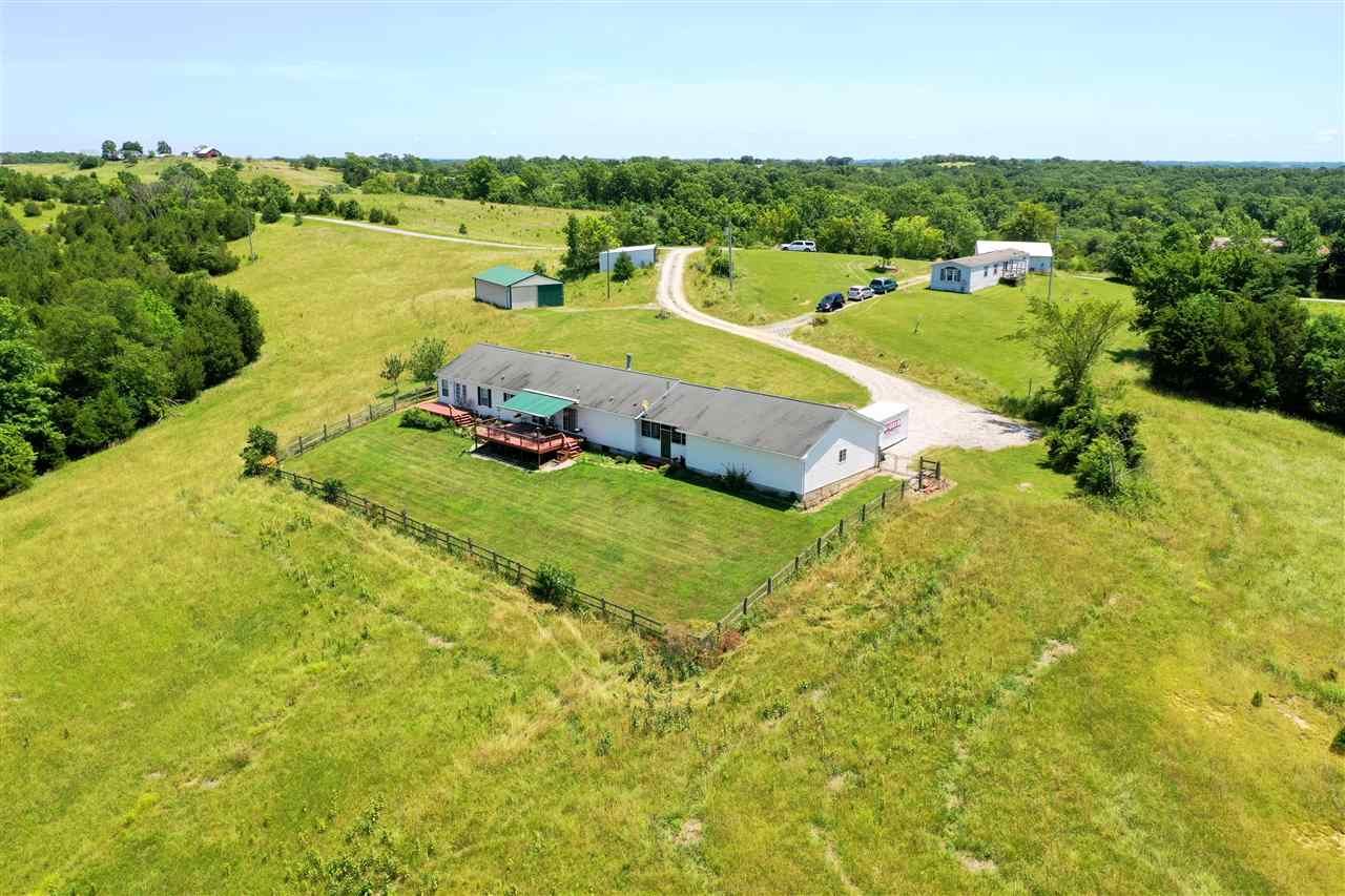 71 acres in Grant County, Kentucky