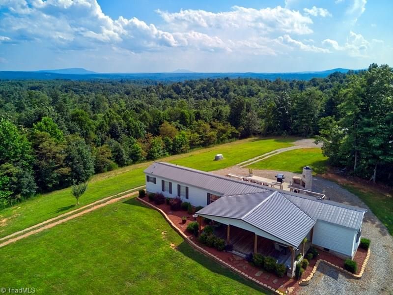 78.05 acres in Patrick County, Virginia
