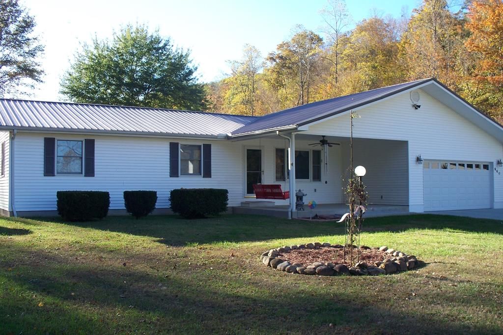 30.00 acres in Johnson County, Kentucky