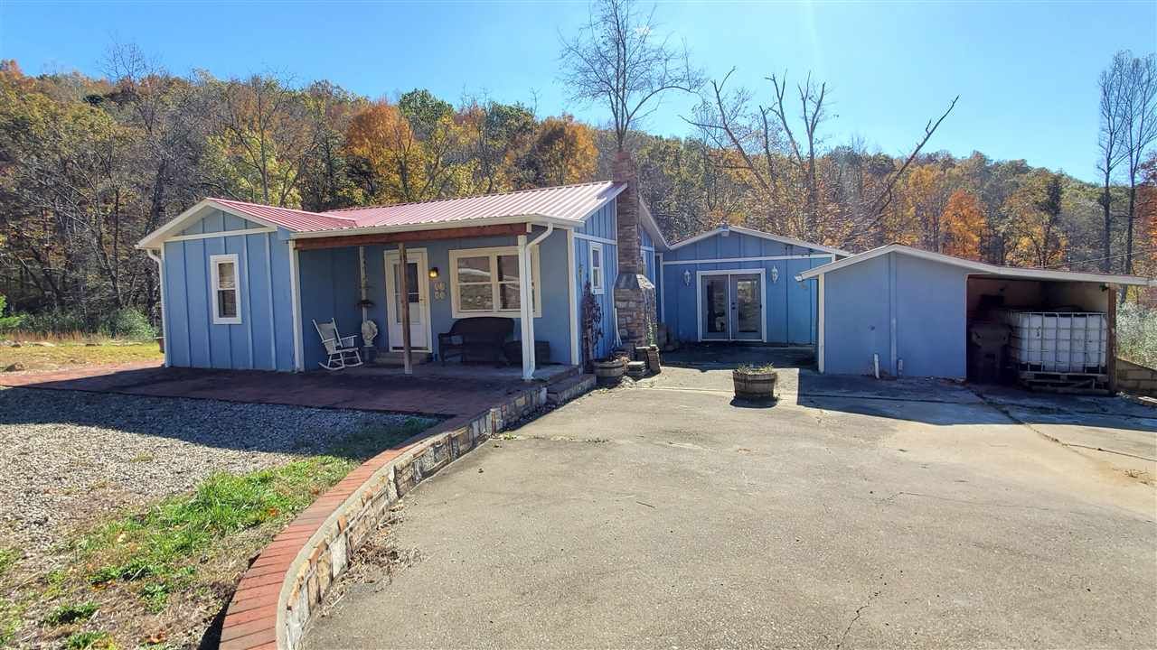 50.75 acres in Wayne County, West Virginia