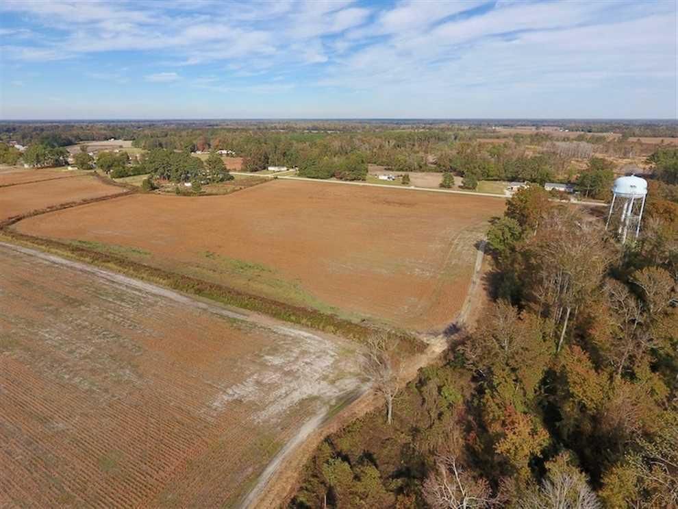 235.85 acres in Craven County, North Carolina
