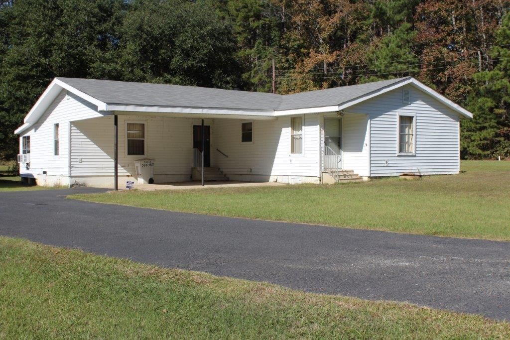 9.68 acres in ster Parish, Louisiana