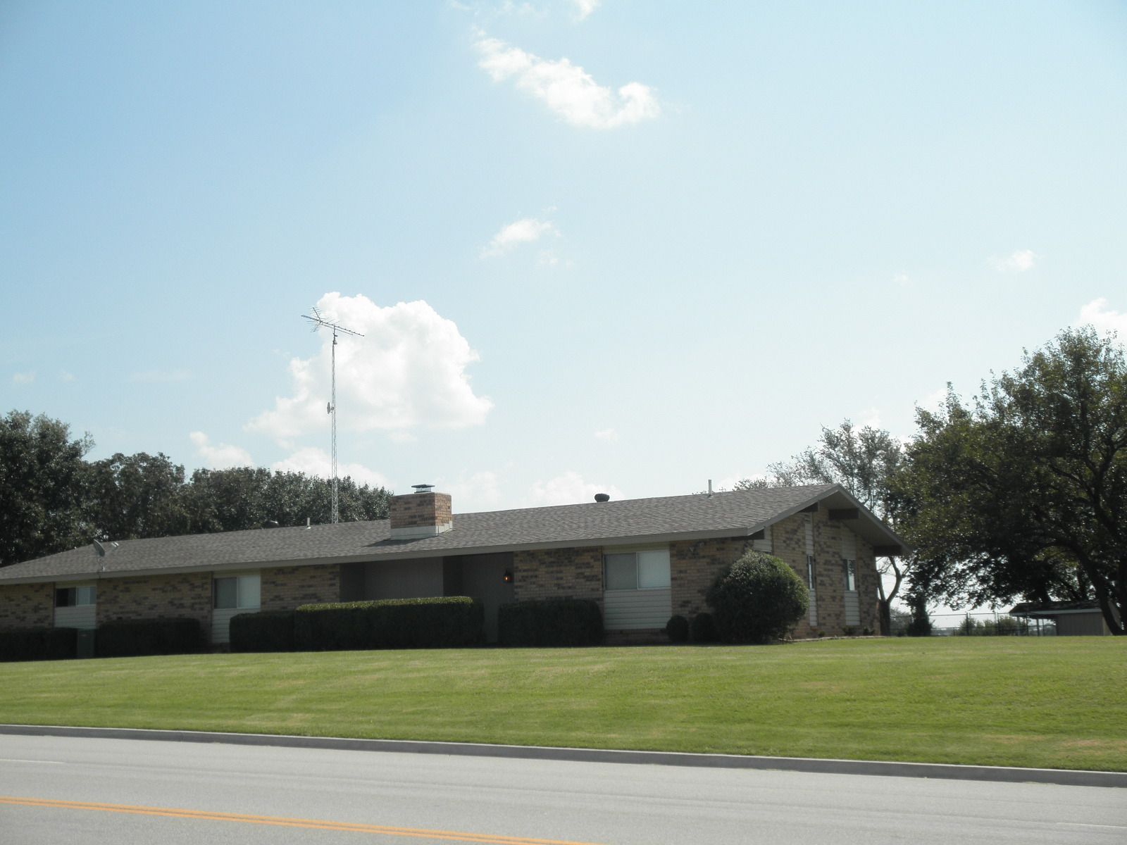 2.51 acres in Kay County, Oklahoma