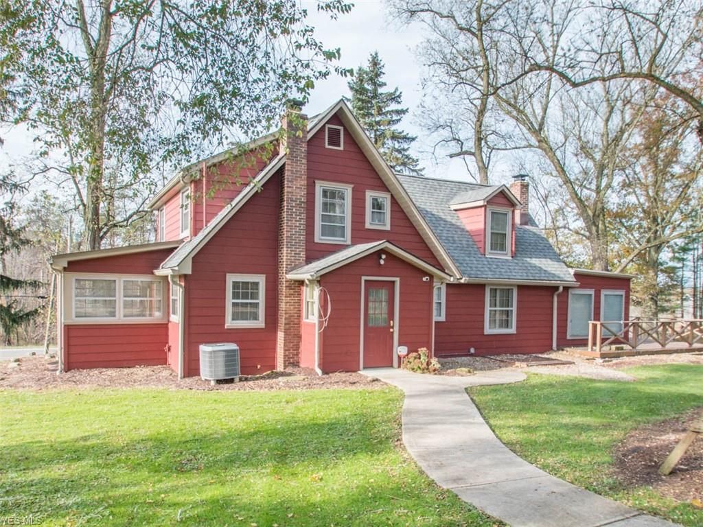 7.78 acres in Mahoning County, Ohio