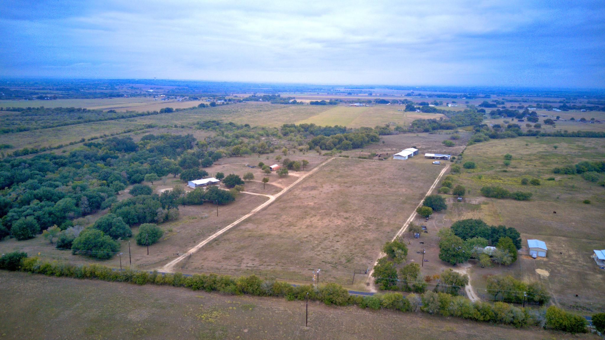 20 acres in Bexar County, Texas