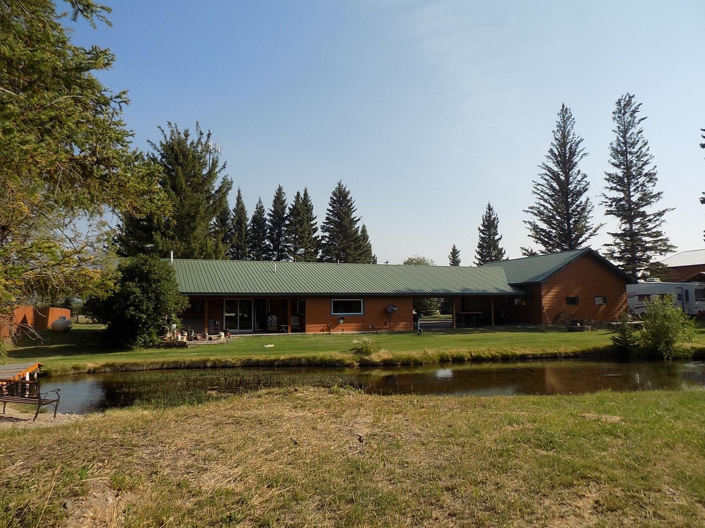 2.26 acres in Lewis and Clark County, Montana