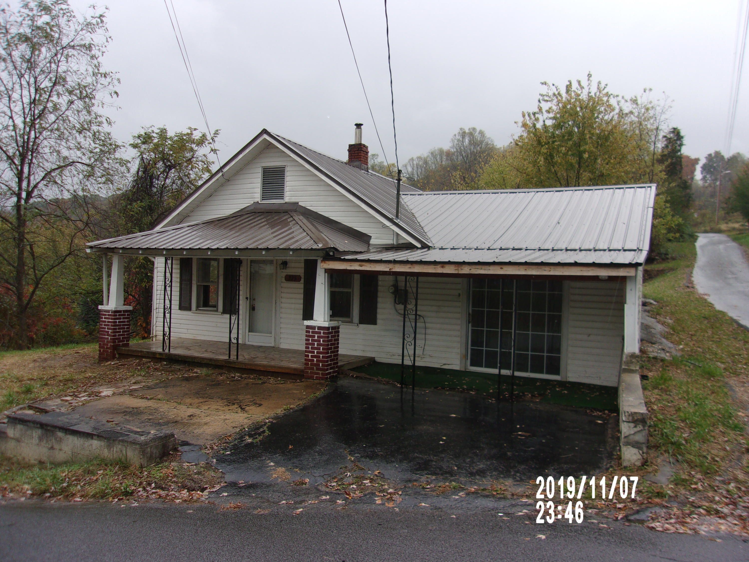 0.5 acres in Carter County, Tennessee