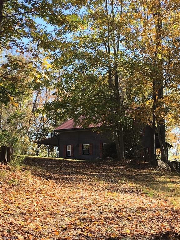 9.33 acres in Stokes County, North Carolina