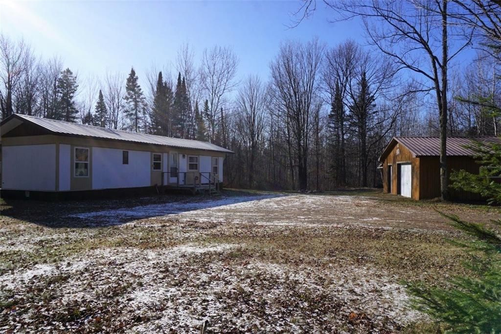 31.65 acres in Sawyer County, Wisconsin