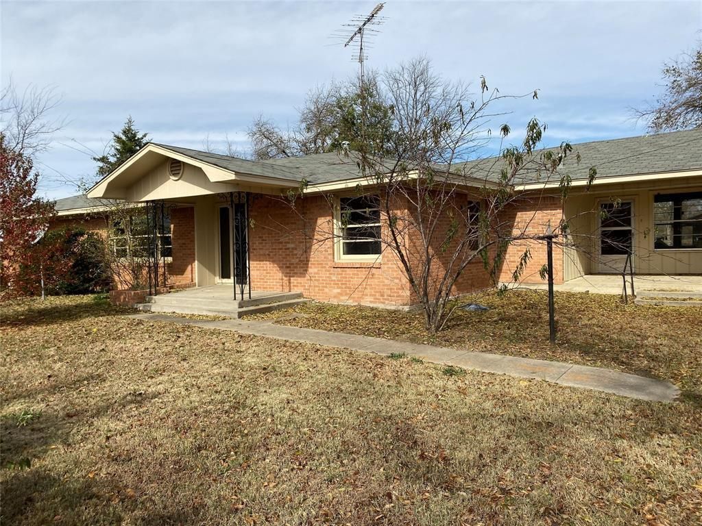 94.6 acres in Hopkins County, Texas