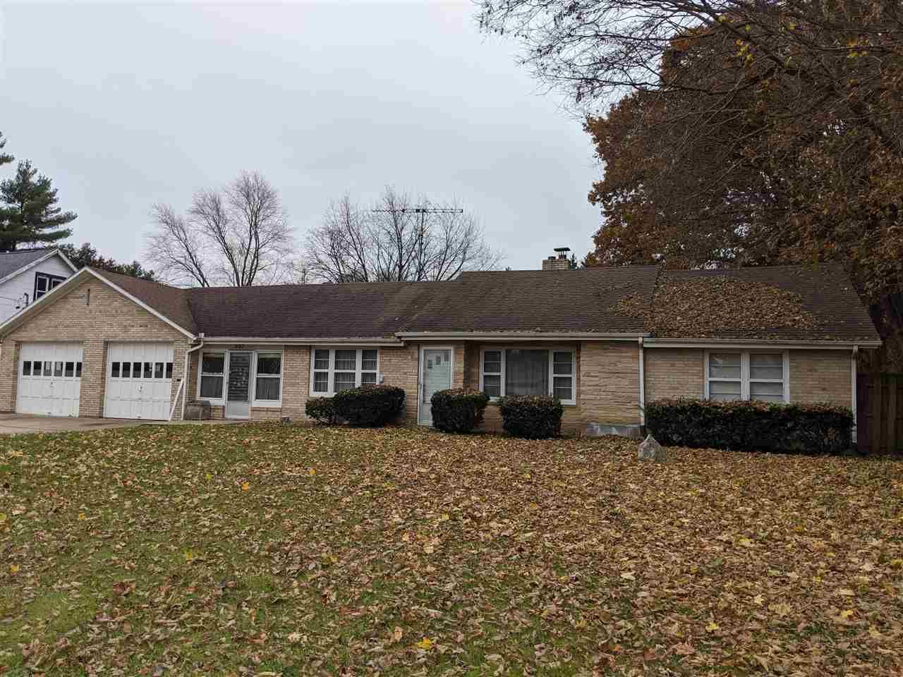 0.5 acres in Stephenson County, Illinois