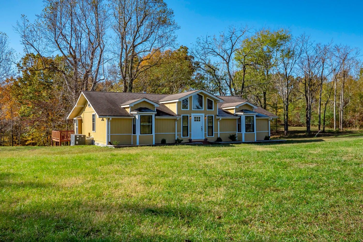 5.17 acres in Williamson County, Tennessee