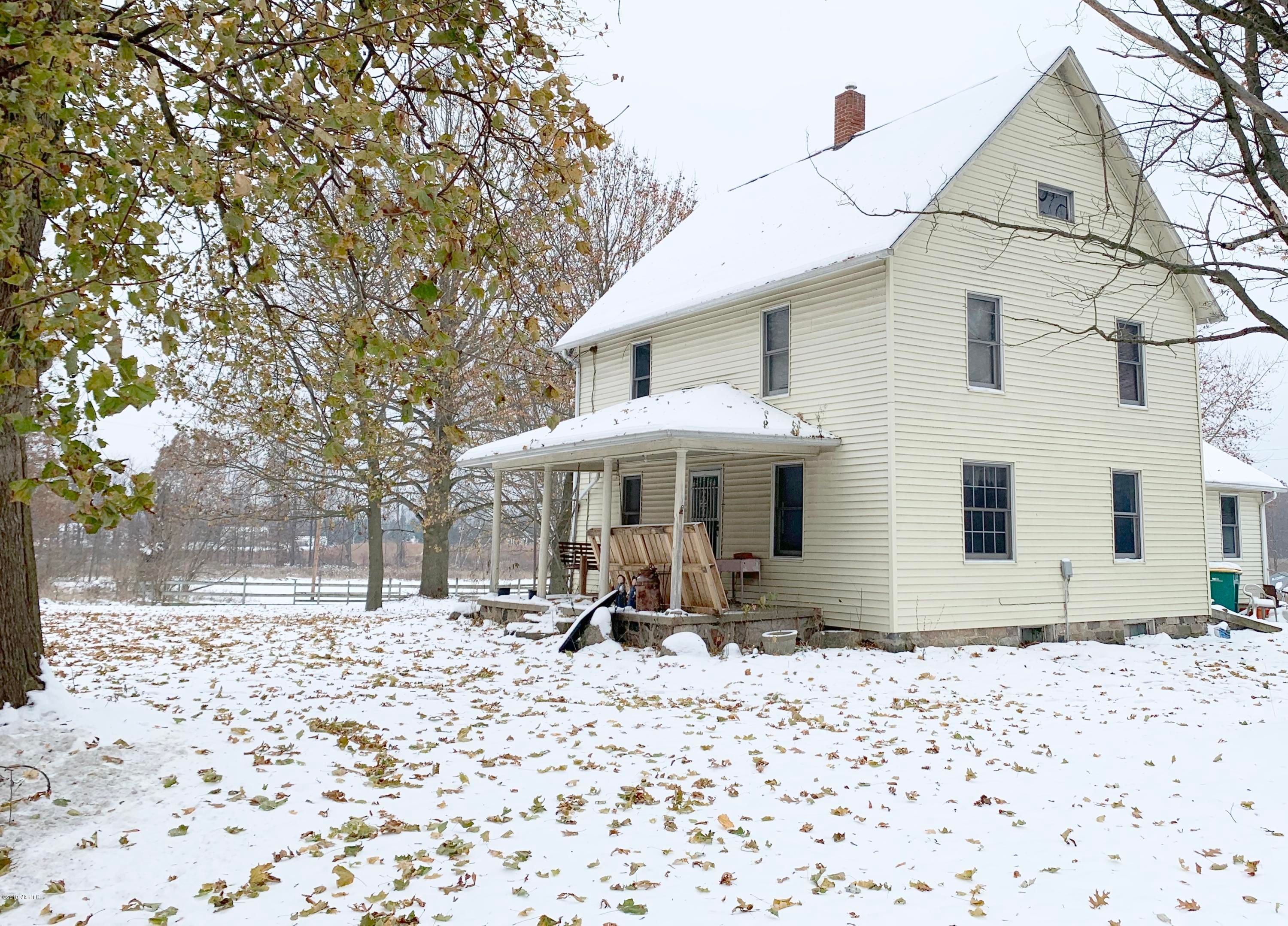 38.72 acres in Calhoun County, Michigan