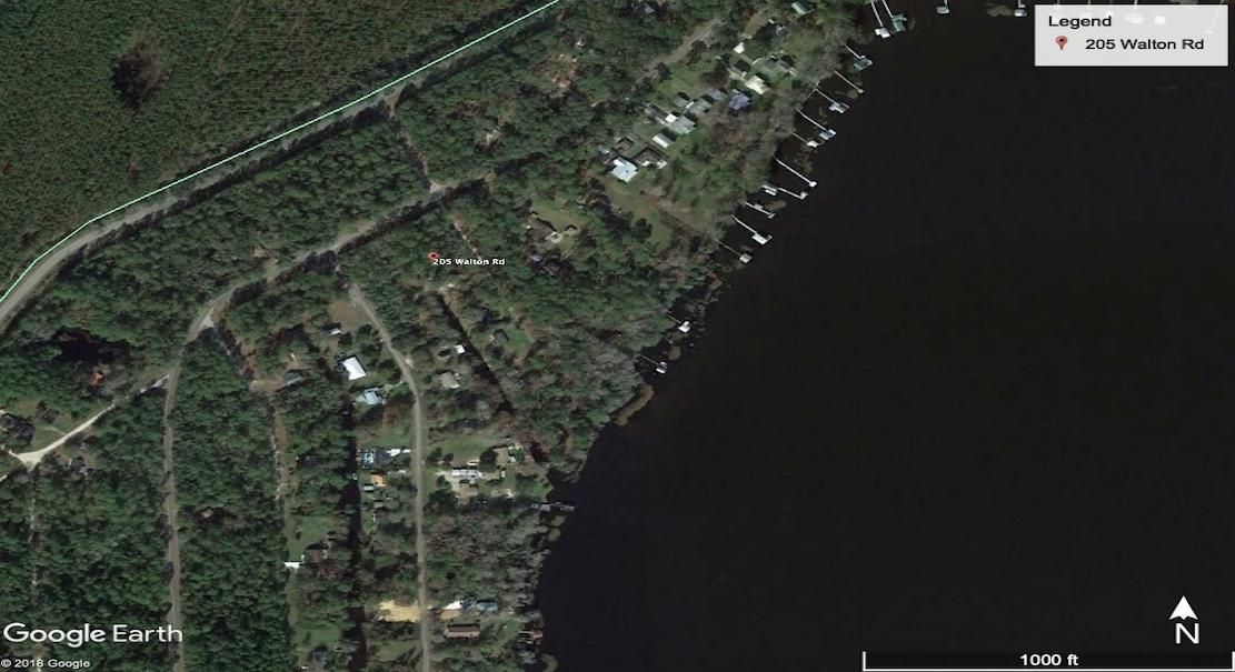 0.28 acres in Putnam County, Florida