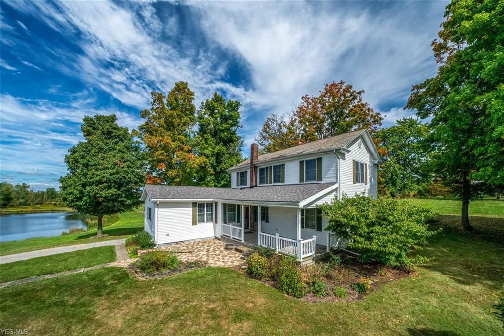 8.00 acres in Mahoning County, Ohio