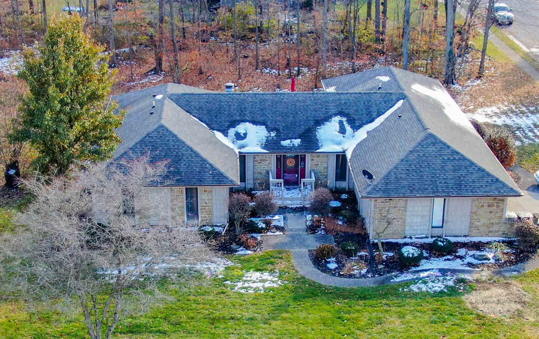 0.63 acres in Grant County, Indiana