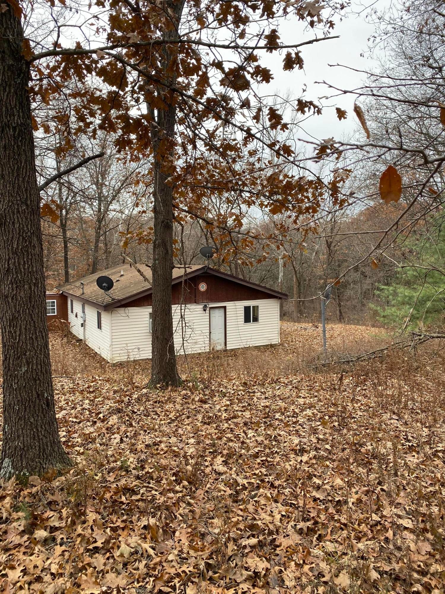 38.65 acres in Boone County, Missouri