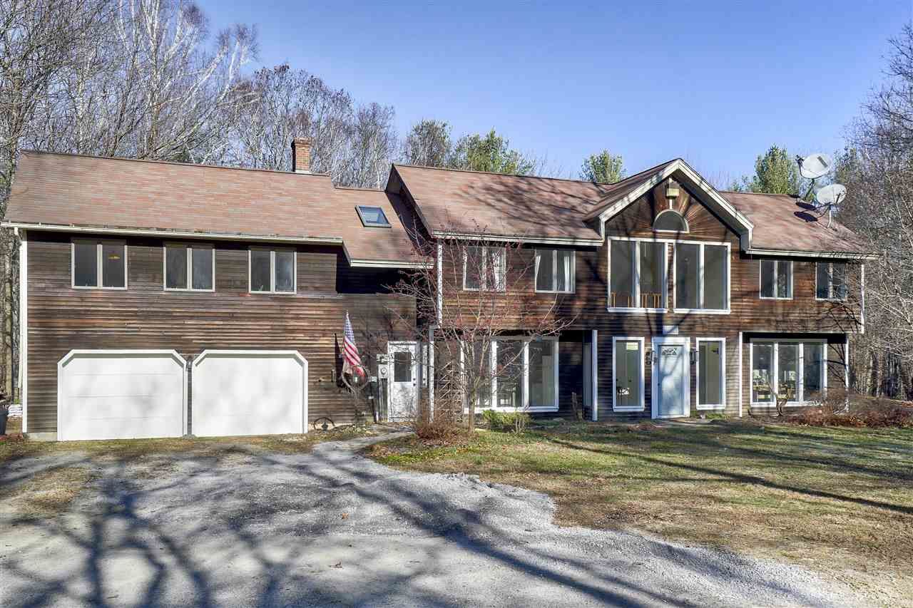 14 acres in Cheshire County, New Hampshire