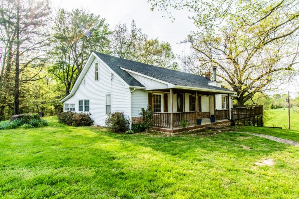 12 acres in Butler County, Kentucky