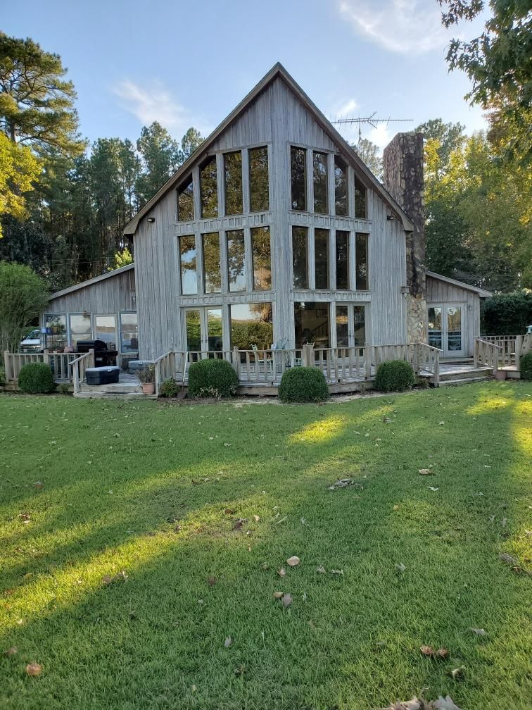 2 29 Acres In Sumter County Georgia