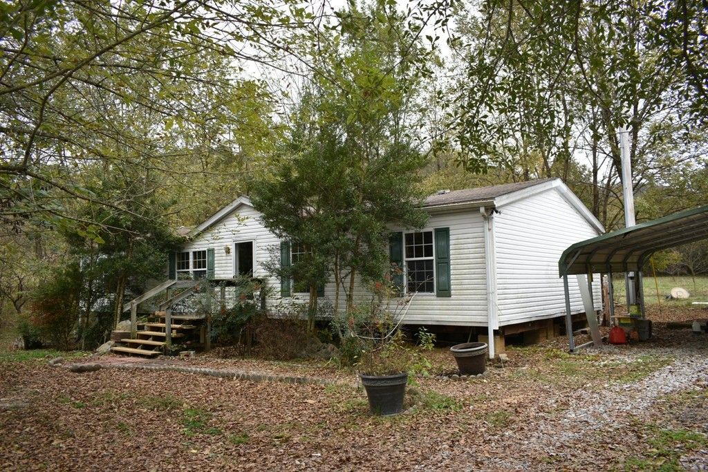 1.78 acres in Smith County, Tennessee