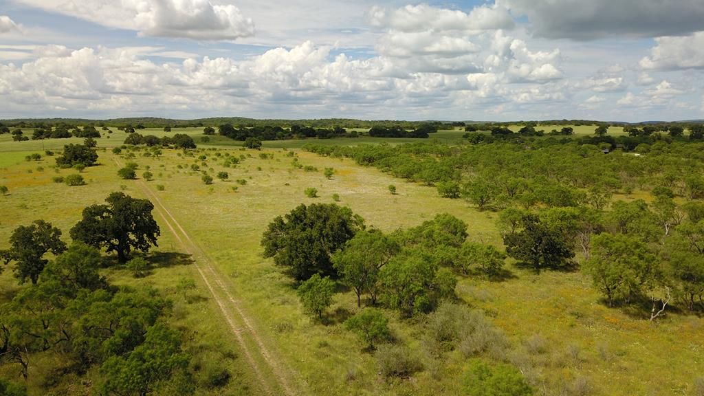 20.08 acres in Mason County, Texas