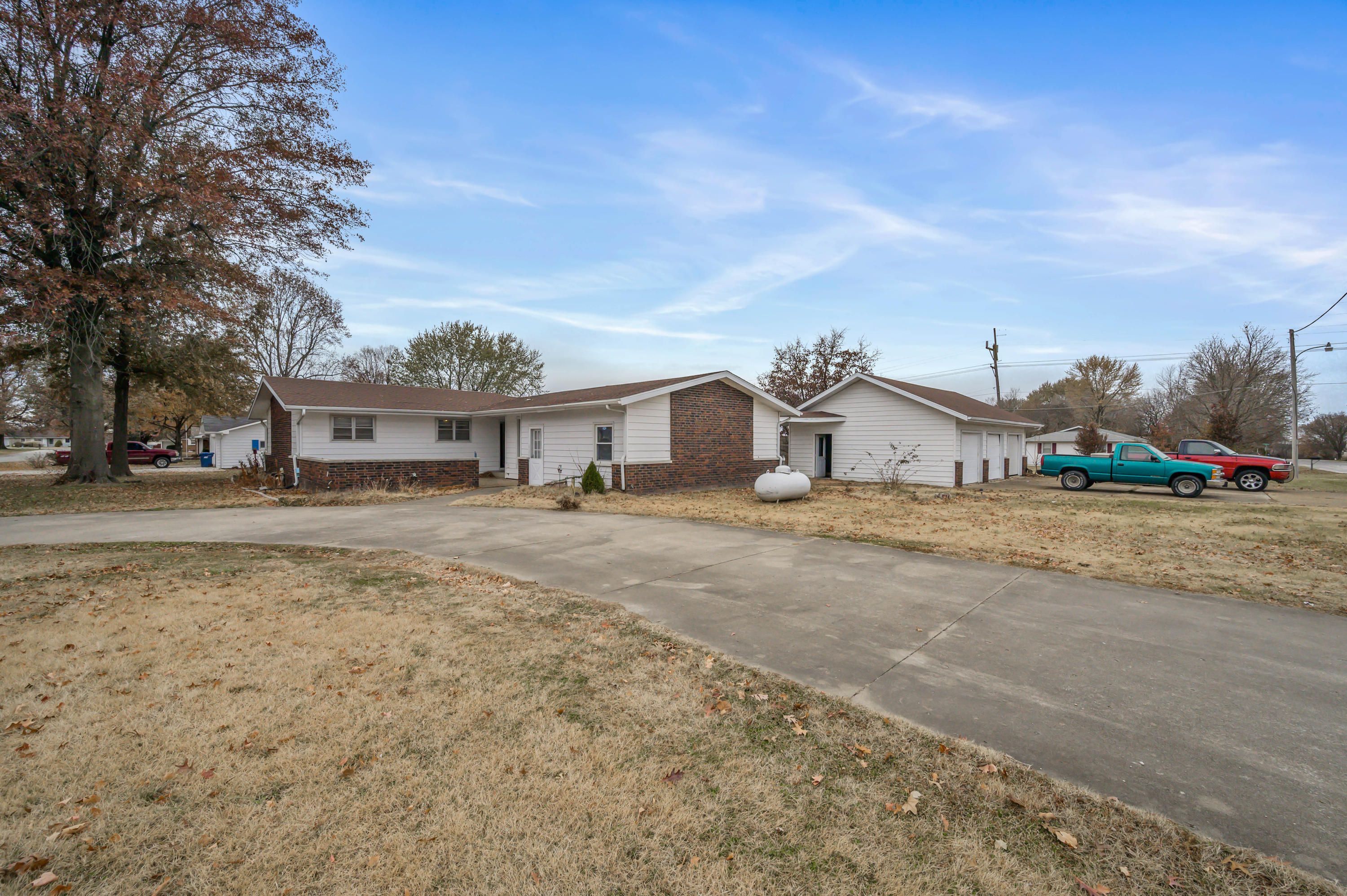 0.69 acres in Polk County, Missouri