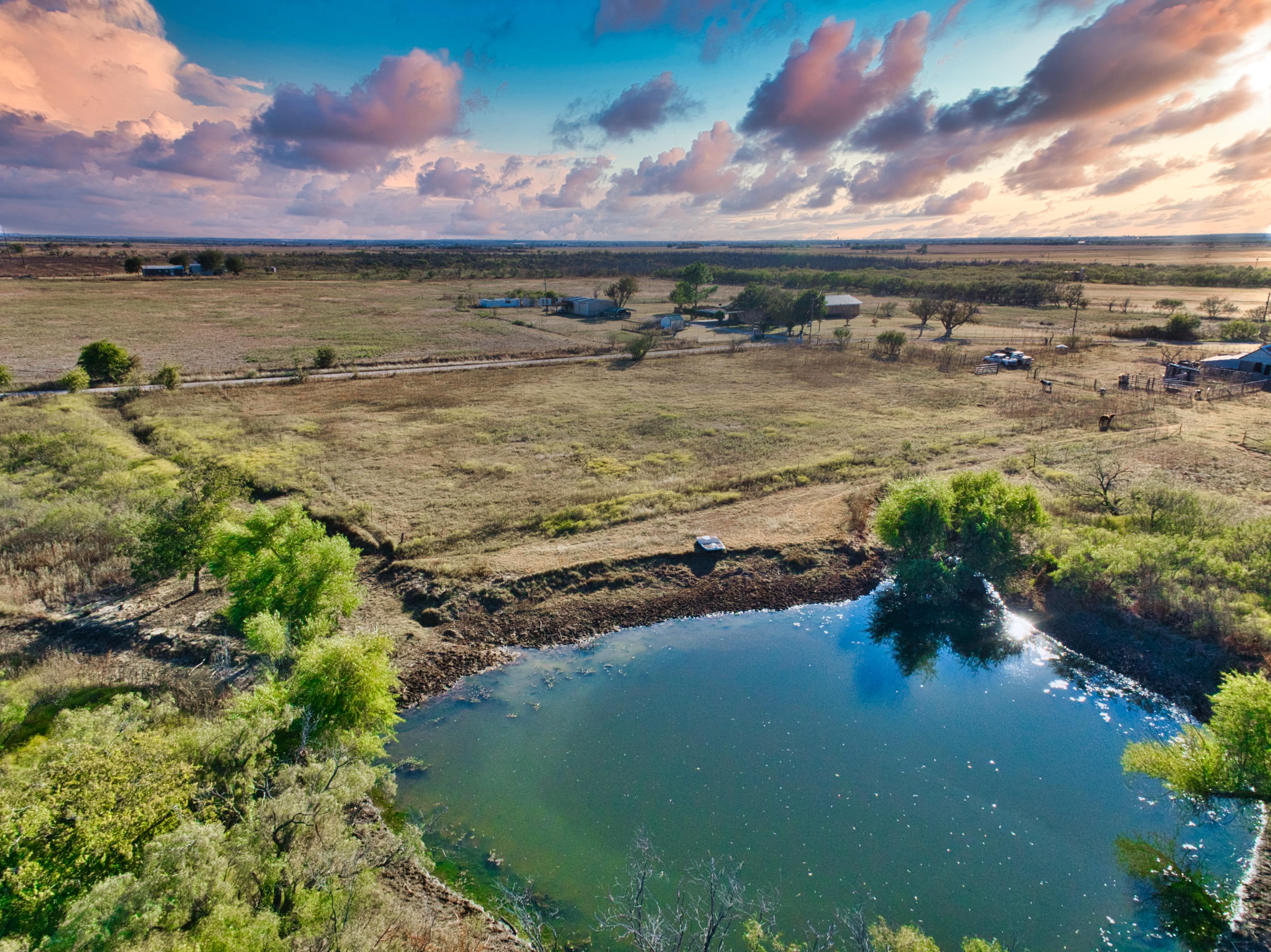 31.80 acres in Archer County, Texas