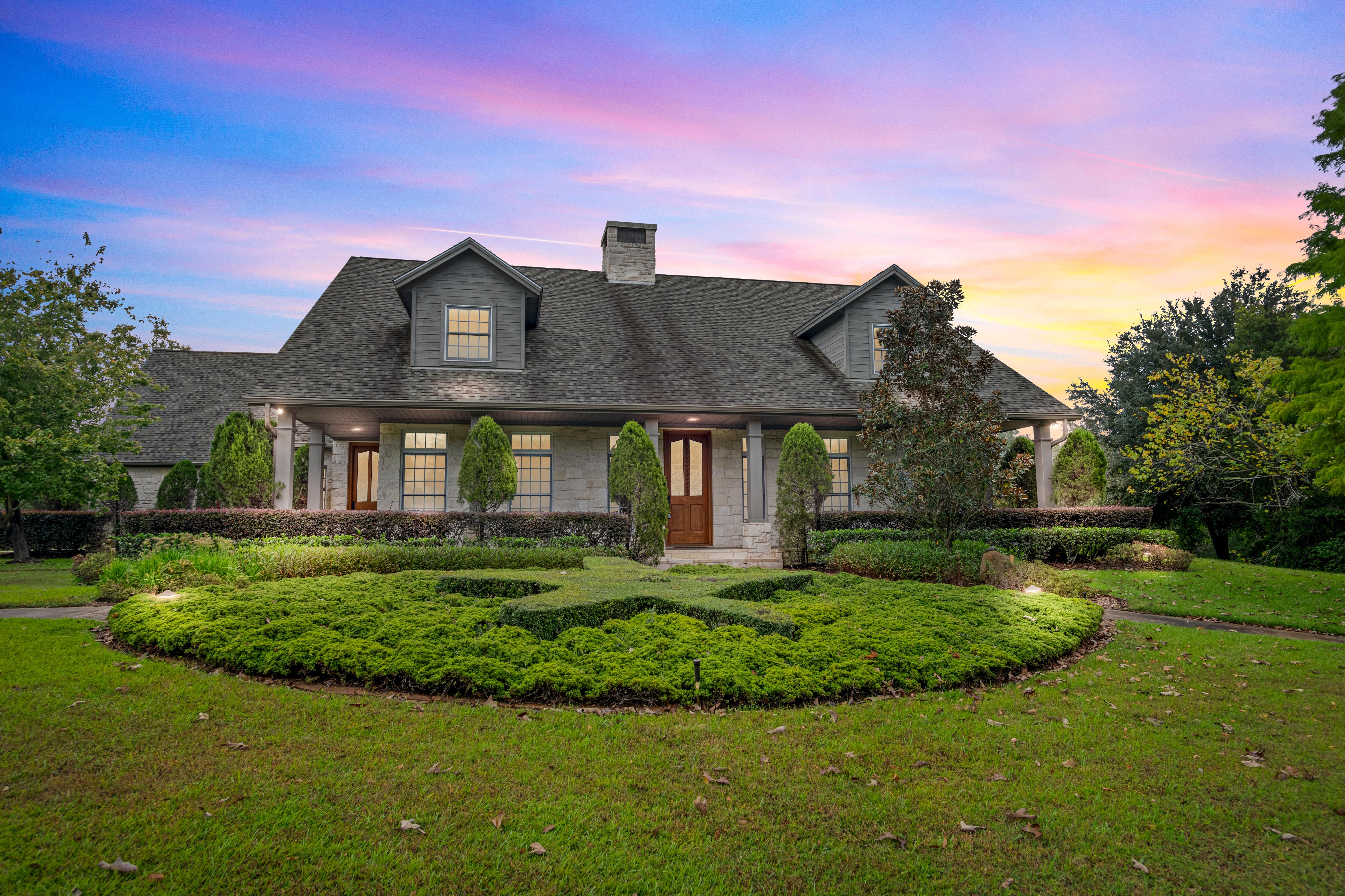 119.98 acres in Angelina County, Texas