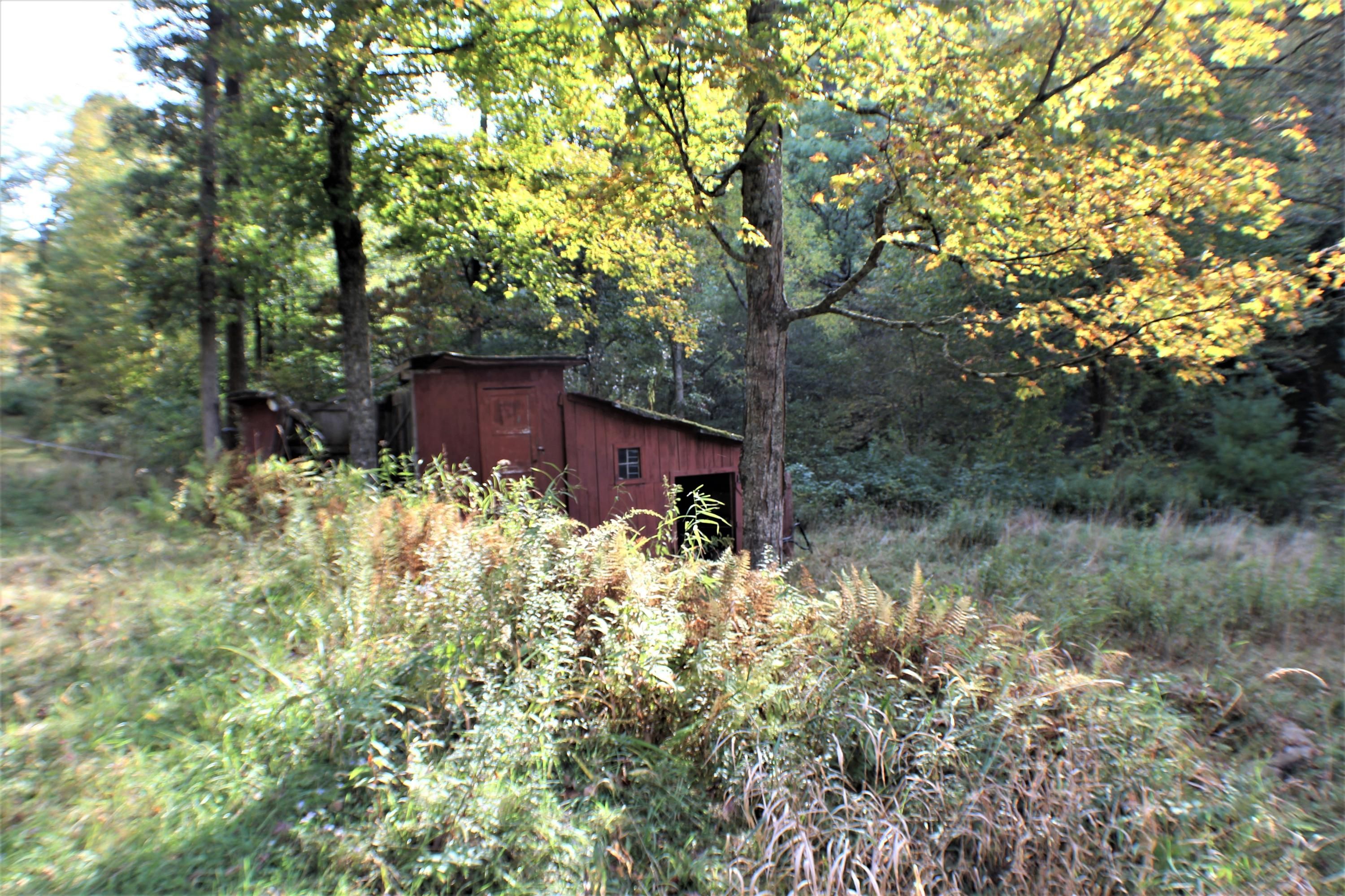 2.69 acres in Pocahontas County, West Virginia