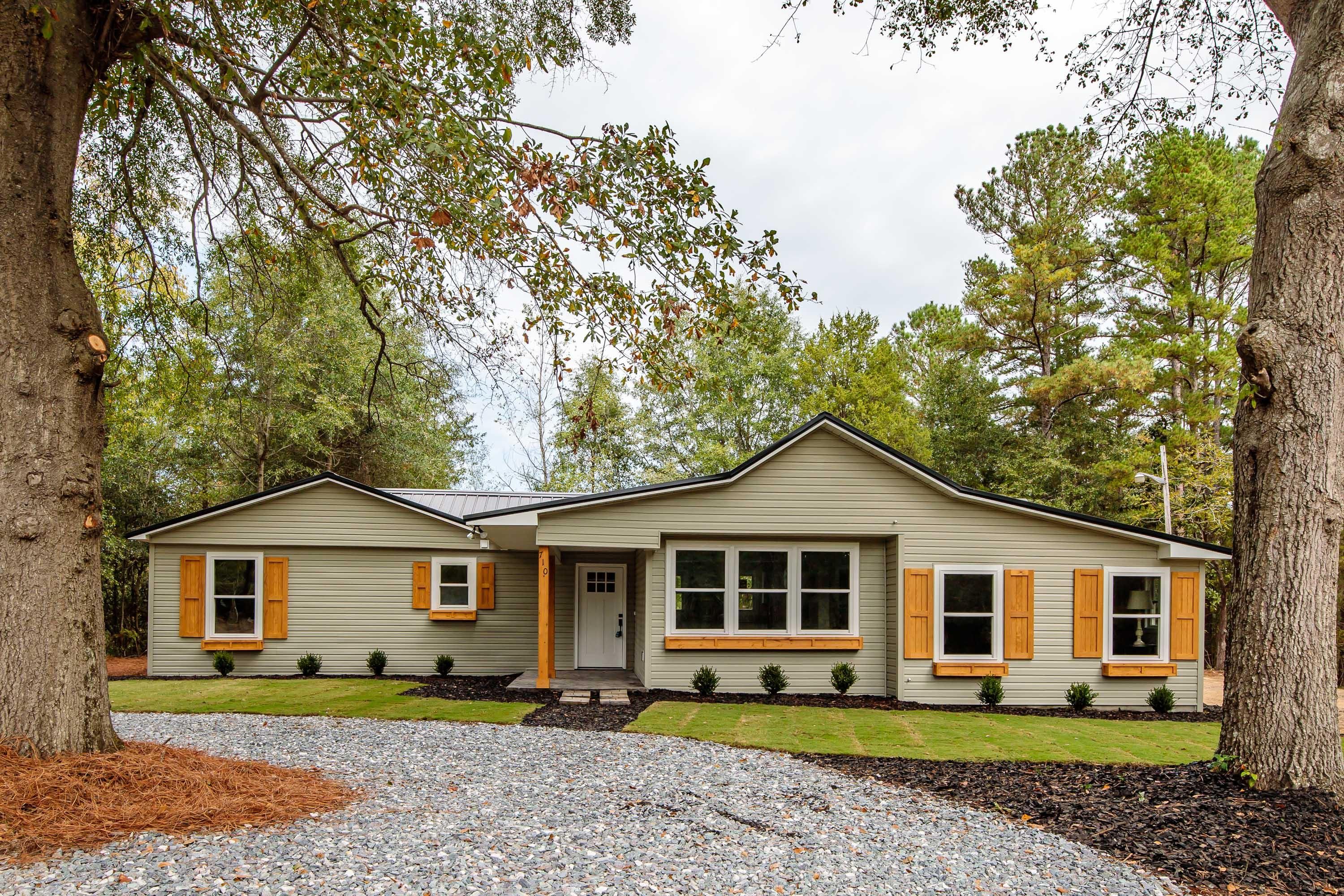 1 acres in Moore County, North Carolina