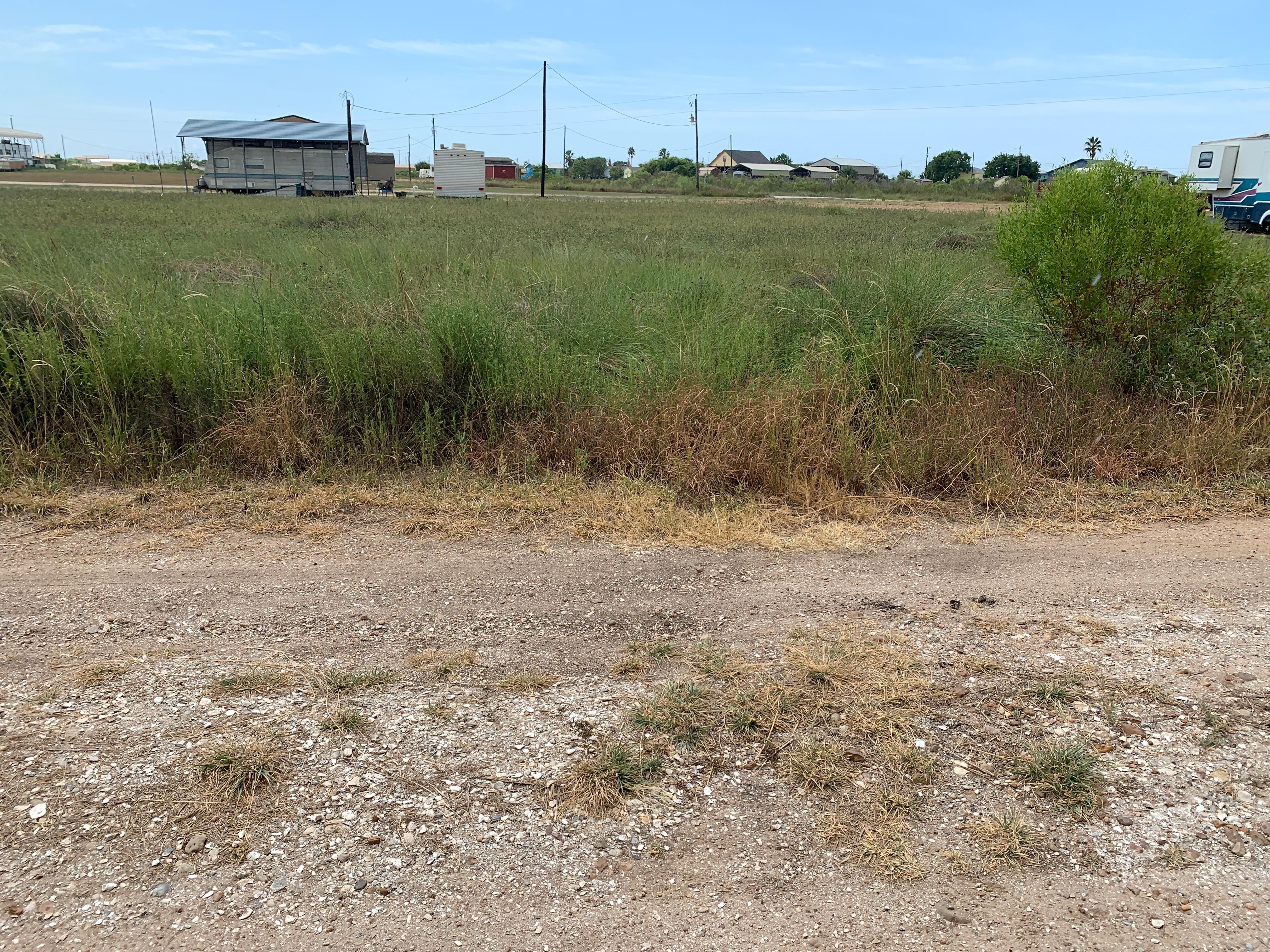 0.12 acres in Matagorda County, Texas
