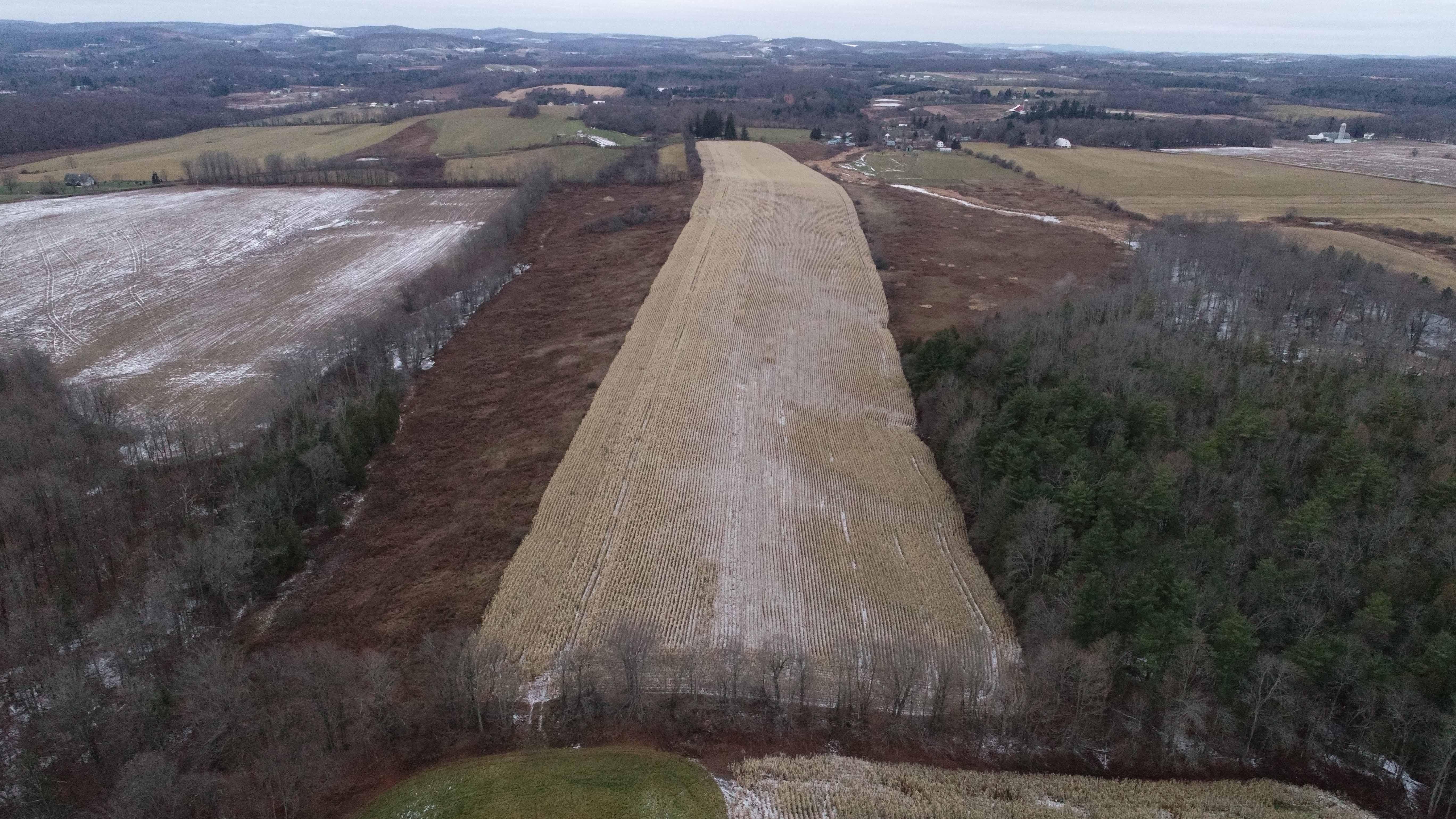 45 acres in Herkimer County, New York