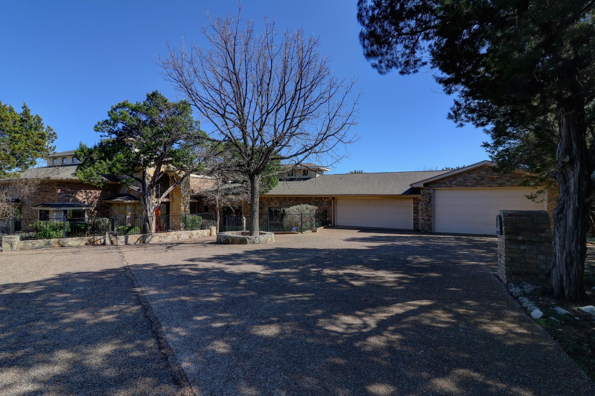 0.97 acres in Bosque County, Texas