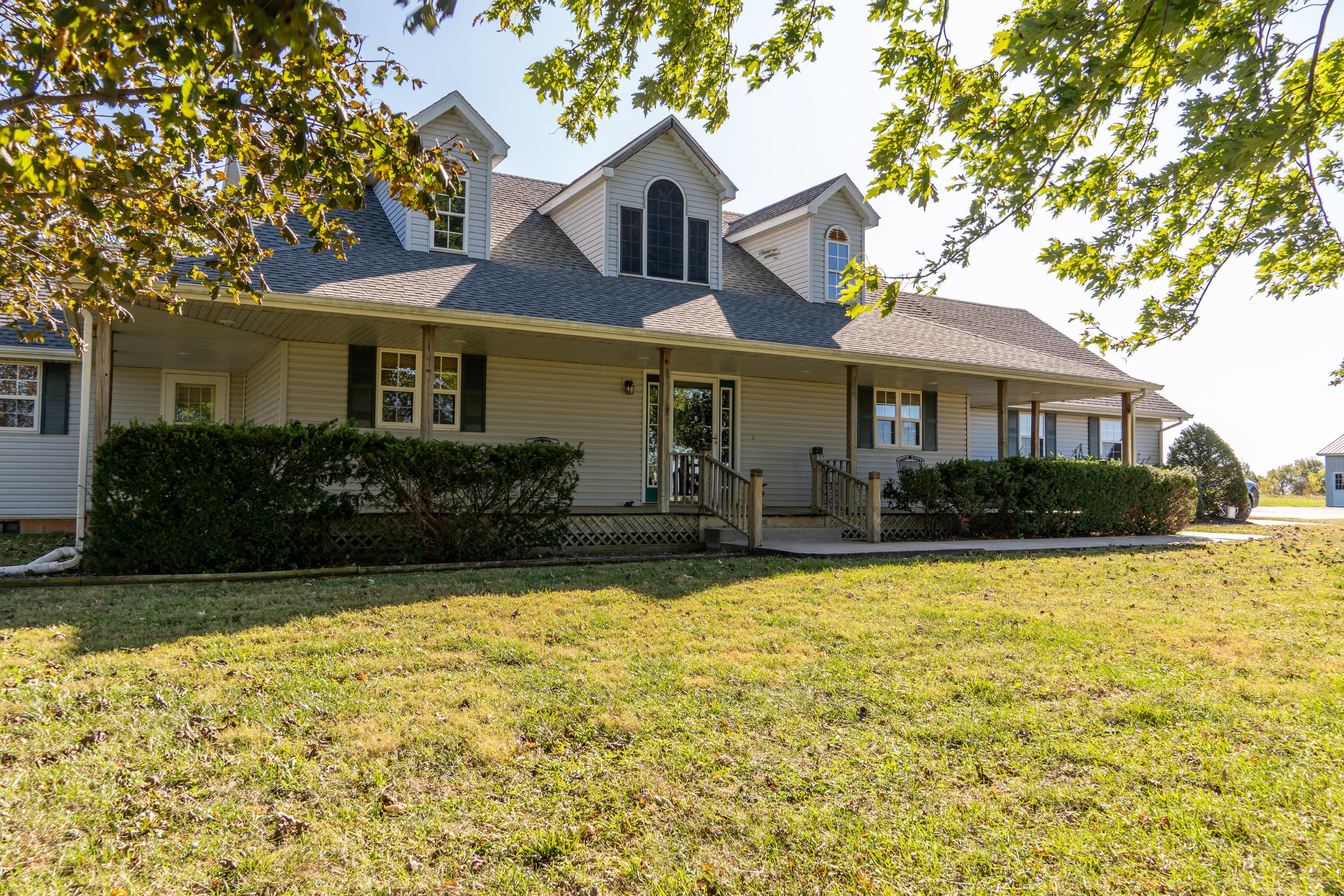 31.13 acres in Polk County, Missouri