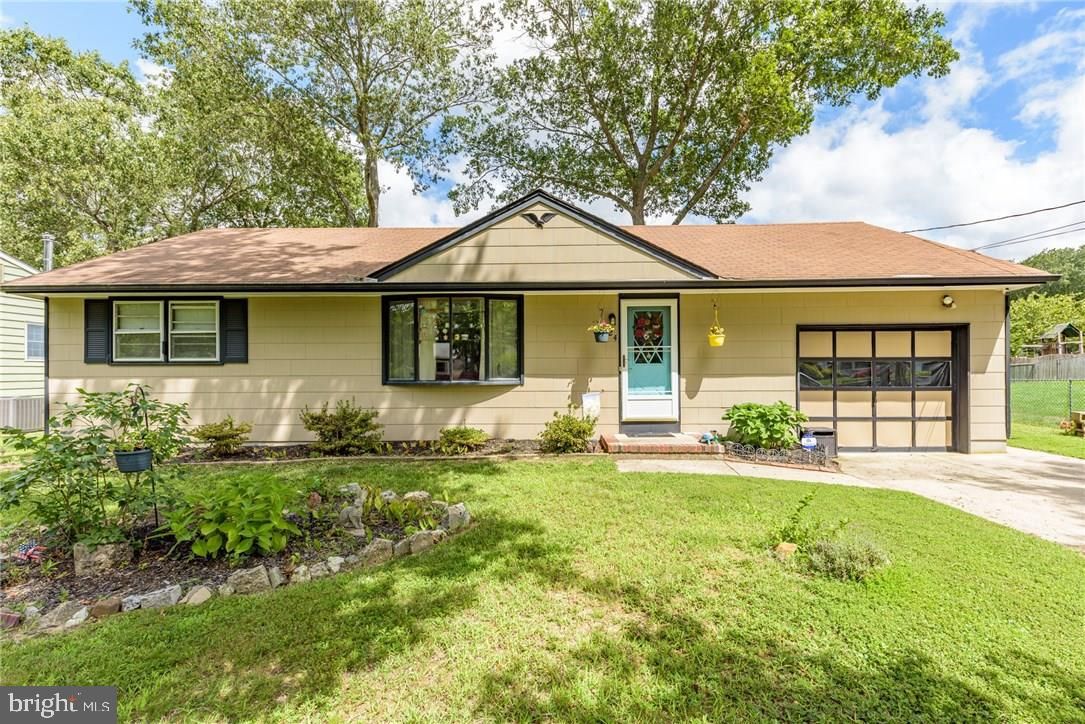 1.83 acres in Ocean County, New Jersey