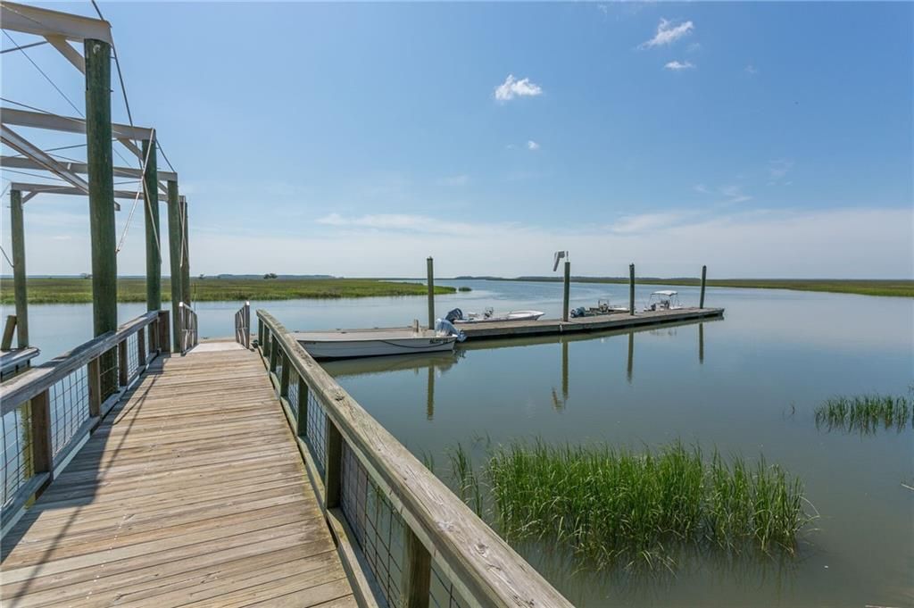 1.2 acres in McIntosh County,