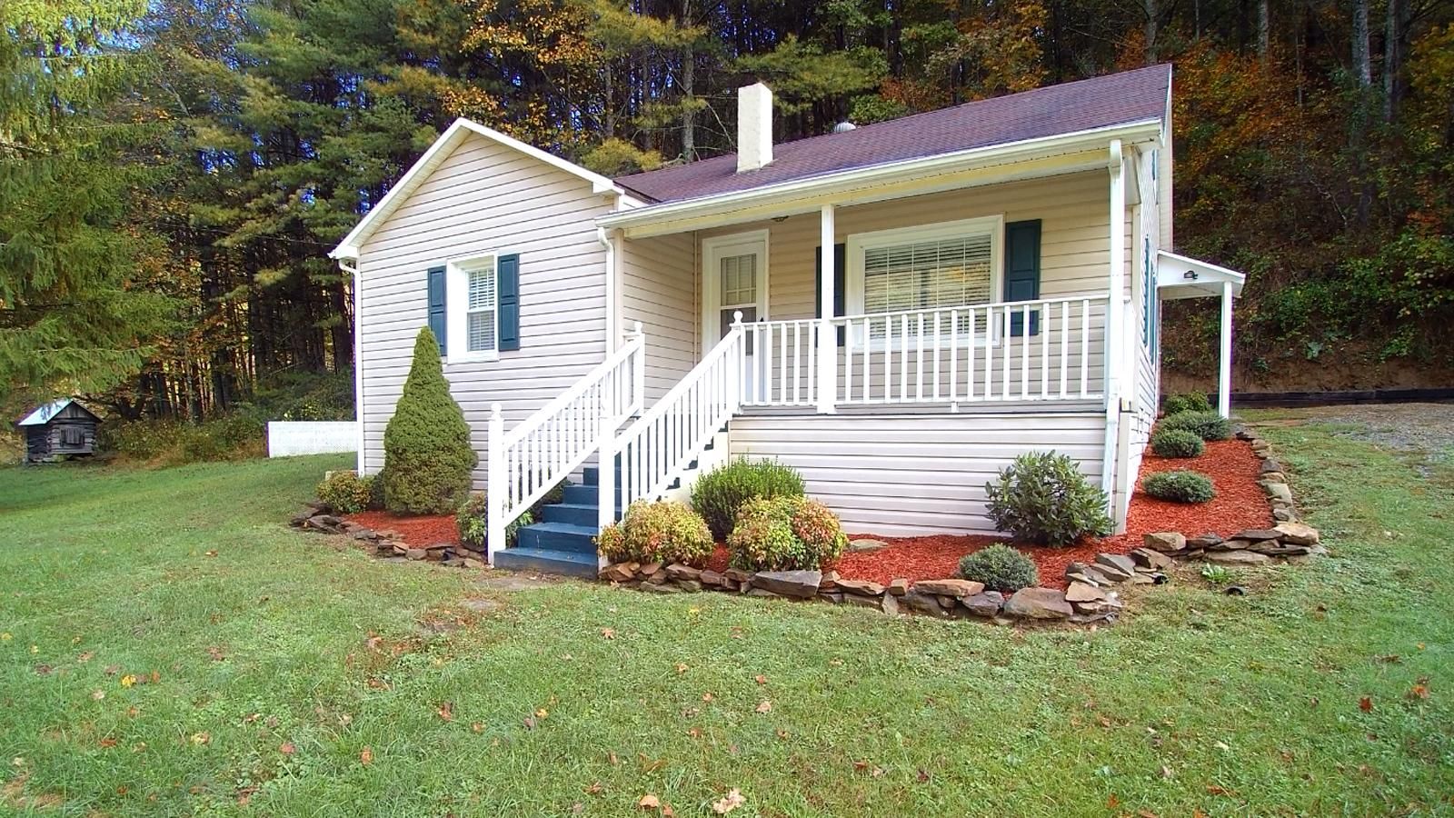 27.88 acres in Carroll County, Virginia