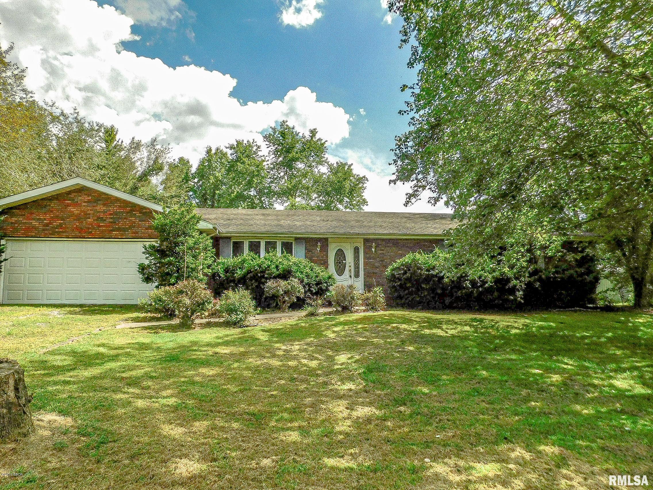 1 acres in Williamson County, Illinois