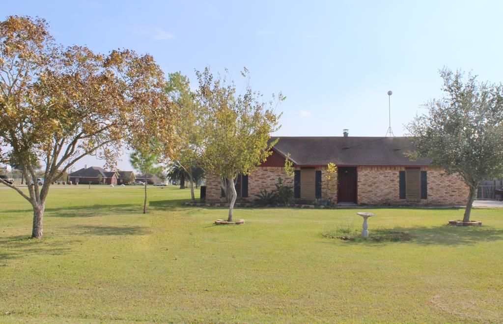 2.24 acres in Calhoun County, Texas