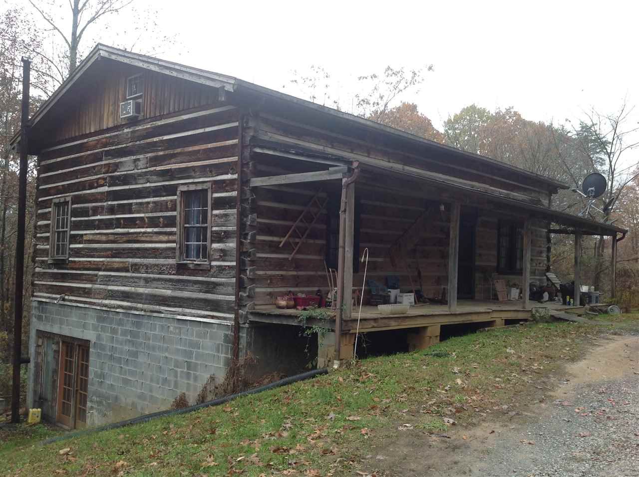 15 acres in Hamblen County, Tennessee