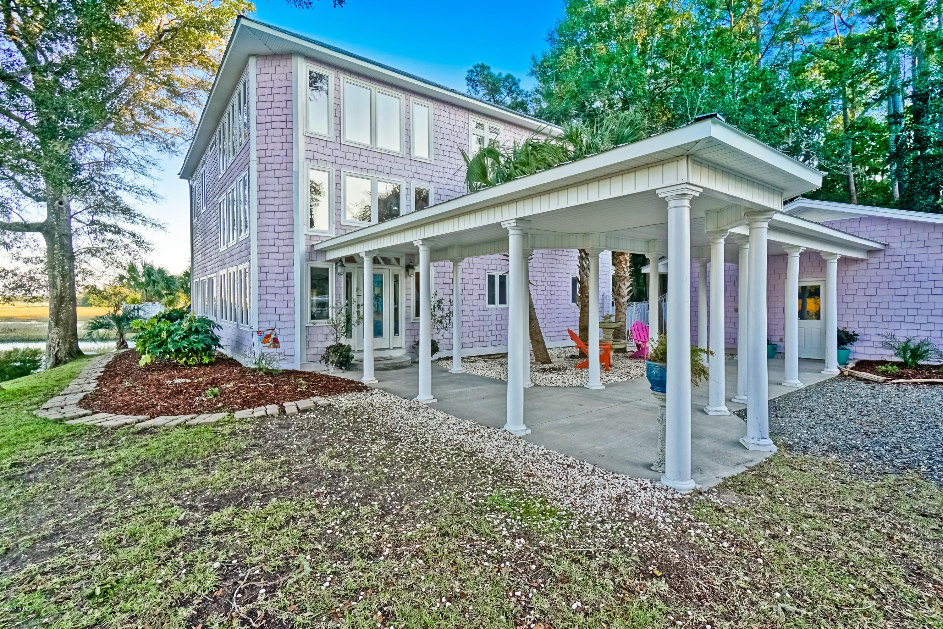 0.78 acres in Brunswick County, North Carolina